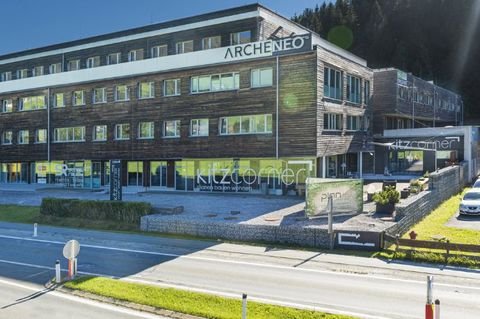 Oberndorf in Tirol Renditeobjekte, Mehrfamilienhäuser, Geschäftshäuser, Kapitalanlage