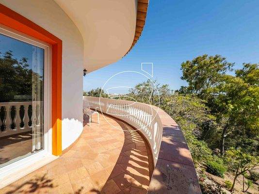 Prachtvolle Luxusvilla