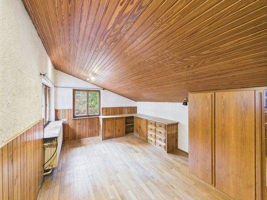 Schlafen / Gäste / Arbeiten