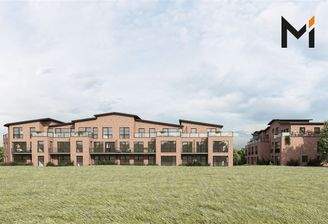 Wohnpark Fritz Weber