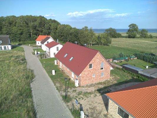 Straßenansicht Seite