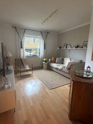 Kleines Fernsehzimmer