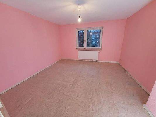 Schlafzimmer - Teutonenstr. 61