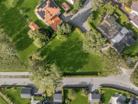 Straßlach-Dingharting Grundstücke, Straßlach-Dingharting Grundstück kaufen