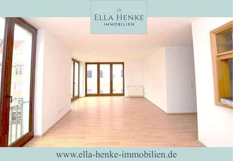 Halberstadt Wohnungen, Halberstadt Wohnung mieten