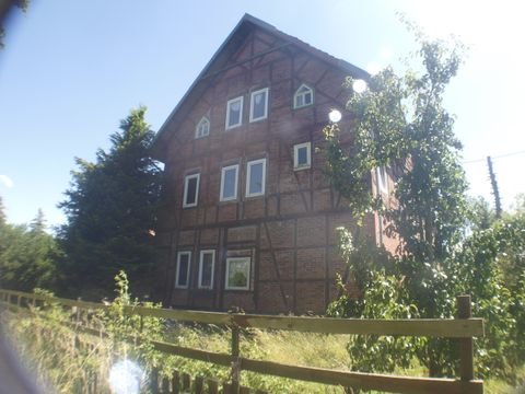 Am Ohmberg Häuser, Am Ohmberg Haus kaufen