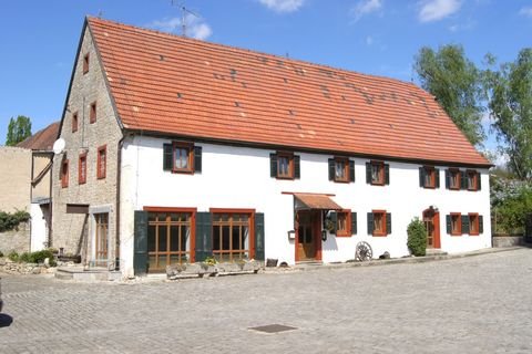 Giebelstadt Häuser, Giebelstadt Haus mieten 