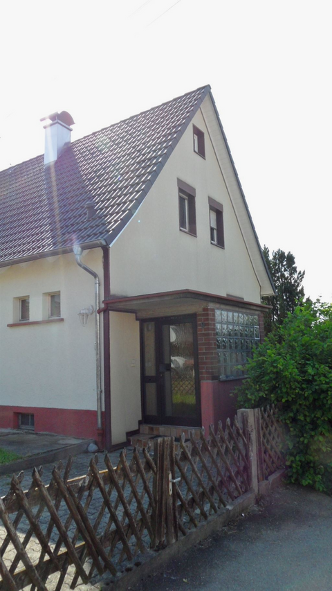 Geislingen b Balingen Häuser, Geislingen b Balingen Haus kaufen