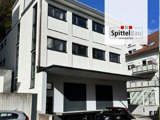 SpittelBau GmbH
