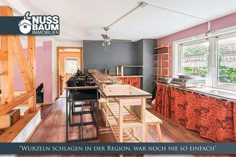 Katzhütte Häuser, Katzhütte Haus kaufen