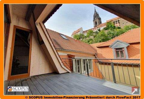 Meißen Wohnungen, Meißen Wohnung mieten