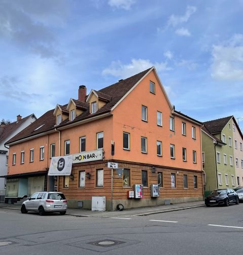 Tuttlingen Häuser, Tuttlingen Haus kaufen