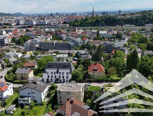 Außenvisualisierung