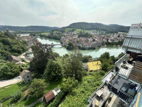 Laufenburg (Baden) Wohnungen, Laufenburg (Baden) Wohnung mieten