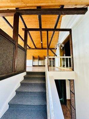 Masionette-Wohnung 3.OG