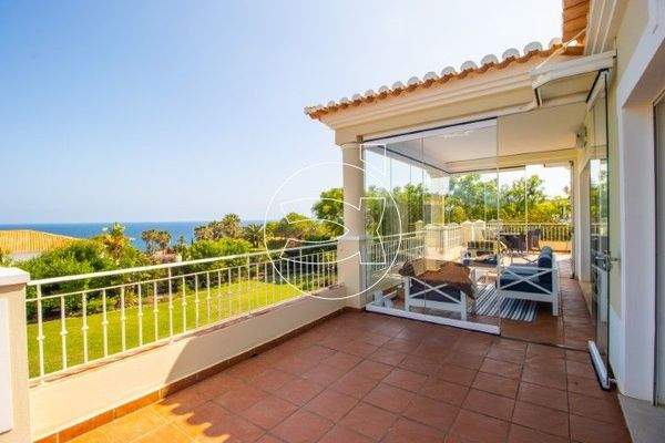 Großartige Immobilie