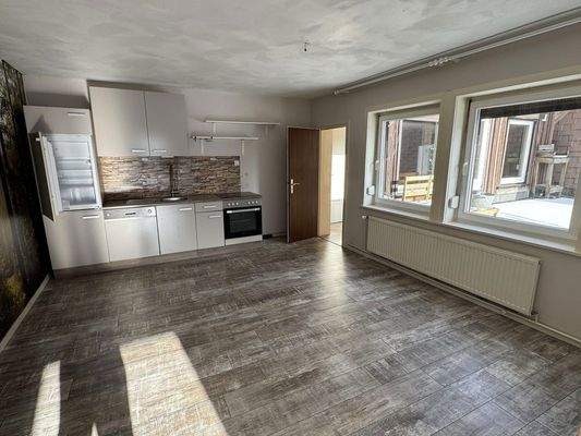 Zimmer 5, 1.OG, Originalbild