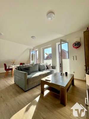 Wohnraum
