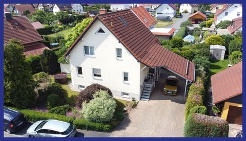 Trockenborn-Wolfersdorf Häuser, Trockenborn-Wolfersdorf Haus kaufen