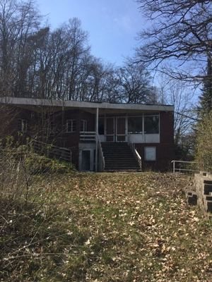 Abrisshaus
