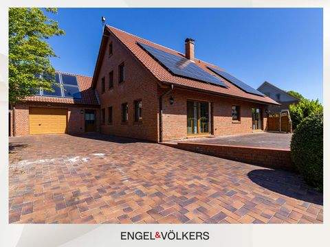 Krummhörn Häuser, Krummhörn Haus kaufen