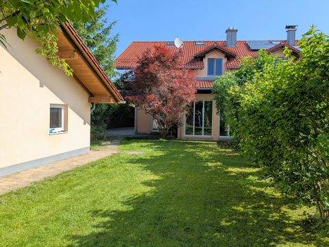 Schechen Häuser, Schechen Haus kaufen