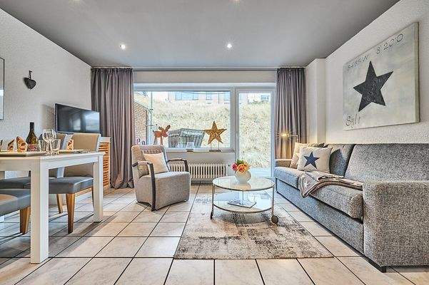 Wohnzimmer App. EG links