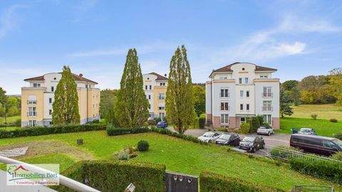 Orscholz Wohnungen, Orscholz Wohnung kaufen