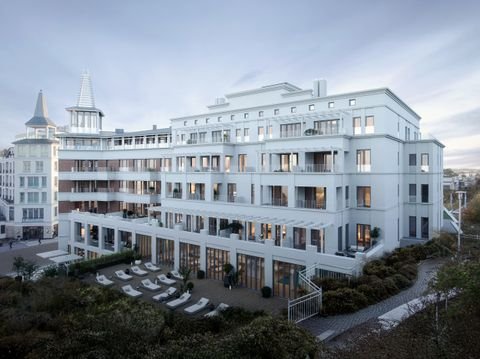Sellin Wohnungen, Sellin Wohnung kaufen