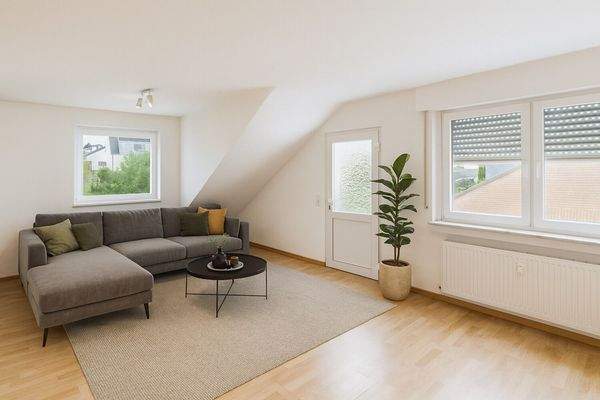 Gestaltungsmöglichkeit (KI generiert)