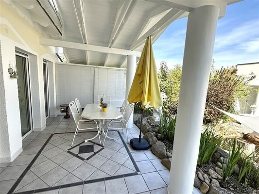 Terrasse 1