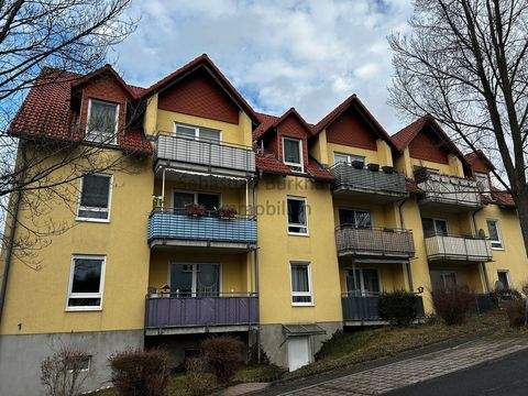 Ilmenau Wohnungen, Ilmenau Wohnung kaufen