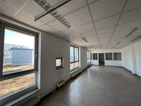 Zweibrücken Büros, Büroräume, Büroflächen 