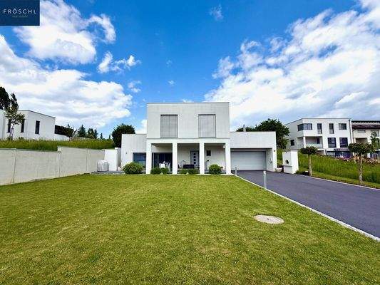 Hausansicht - Summer - Pic 2