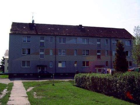Randowtal Wohnungen, Randowtal Wohnung mieten