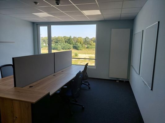 4er Büro