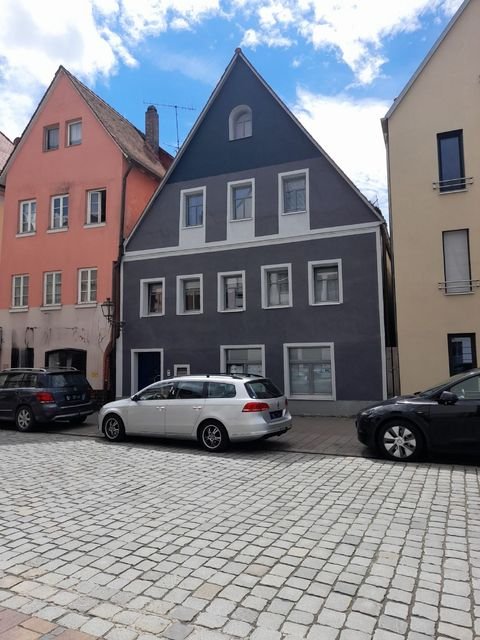 Ansbach Häuser, Ansbach Haus kaufen