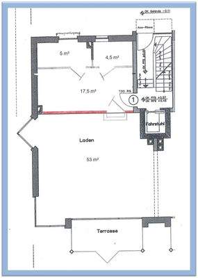 2-914 LooseImo Grundriss