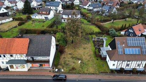 Bad Pyrmont / Hagen Grundstücke, Bad Pyrmont / Hagen Grundstück kaufen