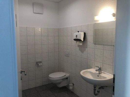 Sanitär Büro
