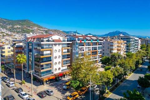 Antalya Wohnungen, Antalya Wohnung kaufen