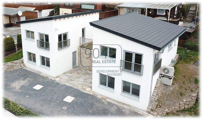 Rarität: Exklusives Ferienhaus mit Seeblick – Ihr privates Refugium am Thüringer Meer