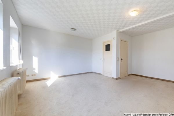 Schlafzimmer I