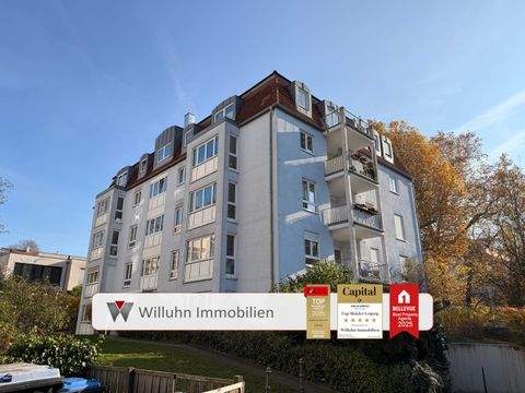 Leipzig Wohnungen, Leipzig Wohnung mieten