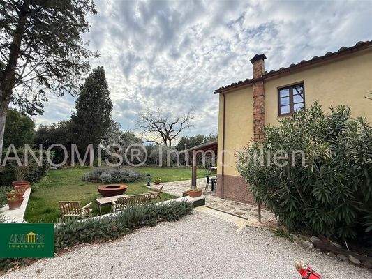 Agriturismo Restaurant