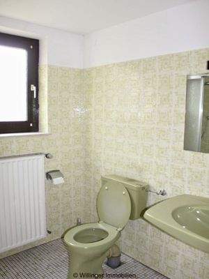 . zweites Badezimmer UG inPixio