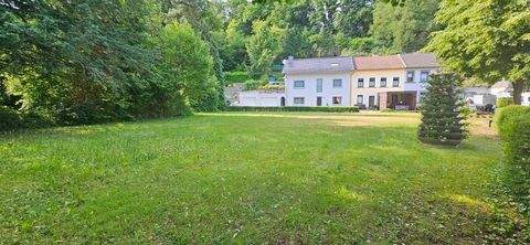 Großrosseln / Sankt Nikolaus Grundstücke, Großrosseln / Sankt Nikolaus Grundstück kaufen