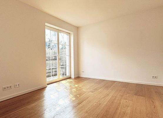 Souterrain:  Kinderzimmer 2