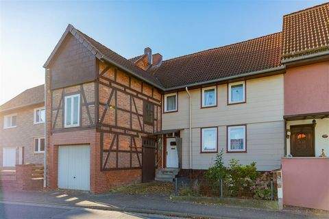 Freden (Leine) Häuser, Freden (Leine) Haus kaufen