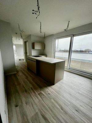 Küche fertig gestaltbar